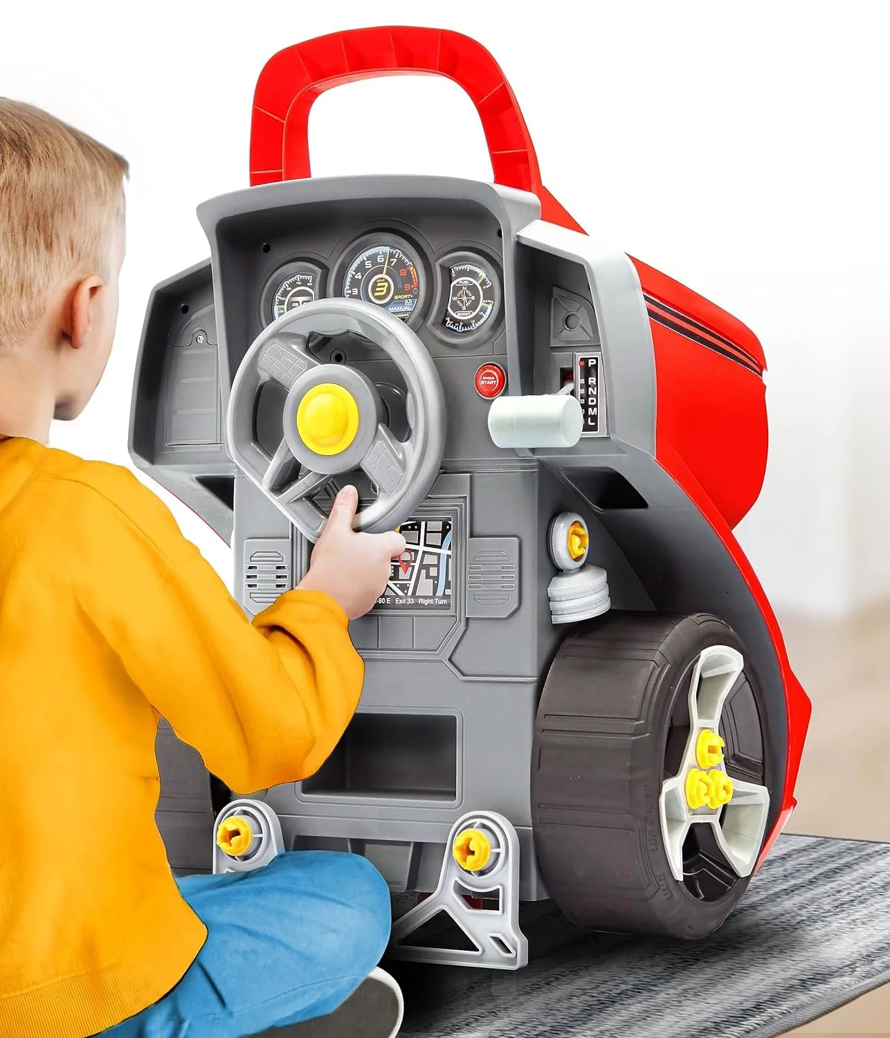 Tuff Tools — LANARD TOYS LANARD TOYS - Innovative designs and time